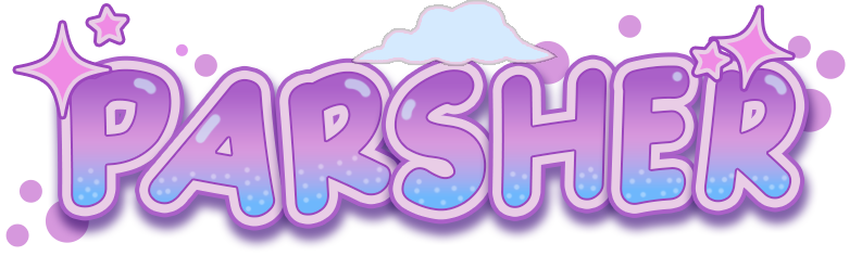 parsher.xyz